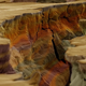 Illustration for article titled Microscope Image Or Alien Planet -- Can You Tell The Difference?